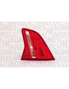 OPEL MERIVA 10 PILOTO TRASERO DERECHO PORTON