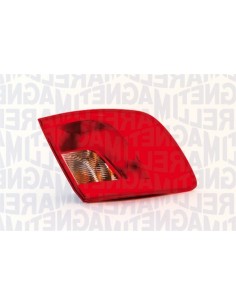 SEAT IBIZA ST 10 PILOTO TRASERO (CANTO) MAGNETI MARELLI...