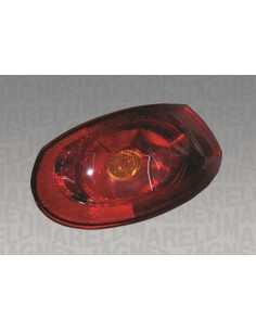 FIAT BRAVO 07 PILOTO TRASERO DERECHO