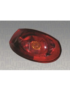 FIAT BRAVO 07 PILOTO TRASERO IZQUIERDO