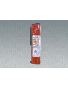 FIAT DUCATO / JUMPER / BOXER 06 PILOTO TRASERO (MAGNETI...