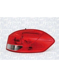 RENAULT CLIO SW 08 PILOTO TRASERO DERECHO