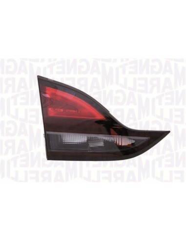 COMPATIBLE CON OPEL ZAFIRA 12 PILOTO PORTON...