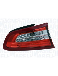 CITROEN DS5 16 HDI 11/11 PILOTO TRASERO COFRE NEGRO...