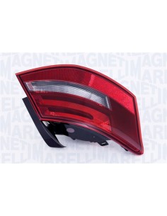 AUDI A3 PQ37 (AU370)