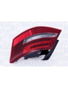 AUDI A3 PQ37 (AU370)