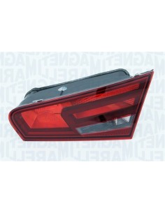 AUDI A3 PQ37 (AU370)