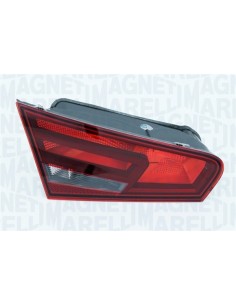 AUDI A3 PQ37 (AU370)