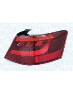 AUDI A3 PQ37 (AU370)