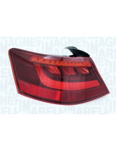 AUDI A3 PQ37 (AU370)