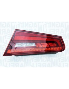 AUDI A3 PQ37 (AU370)