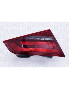 AUDI A3 PQ37 (AU370)