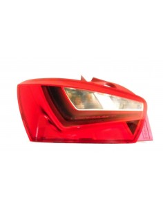 SEAT IBIZA 12 PILOTO TRASERO CON LUZ MARCHA ATRAS...