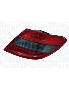 MERCEDES W204) AVANTGARDE 07 PILOTO TRASERO (MAGNETI...