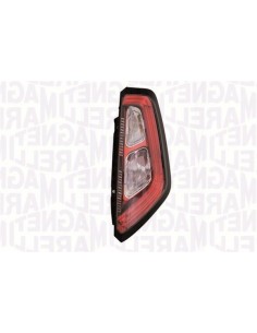 COMPATIBLE CON FIAT PUNTO EVO 09 PILOTO TRASERO DERECHO