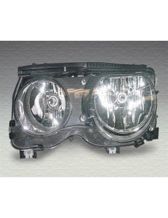 BMW SERIE 3 E46/5 COMPACT 01 FARO H7 CON REGULACION DERECHO