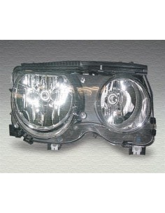 BMW SERIE 3 E46/5 COMPACT 01 FARO H7 CON REGULACION...