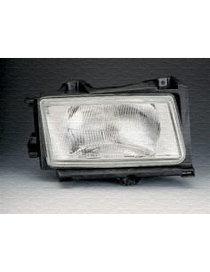 JUMPY / SCUDO / EXPERT 95 FARO H4 CON REGULACION IZQUIERDO