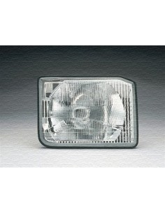 LAND ROVER DISCOVERY 94 FARO CON REGULACION ELECTRICA...