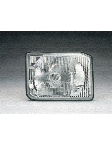 COMPATIBLE CON LAND ROVER DISCOVERY 94 FARO CON...