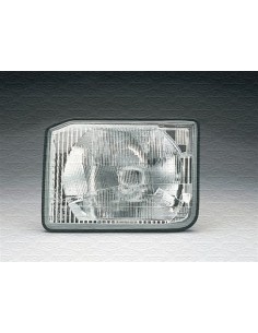 LAND ROVER DISCOVERY 94 FARO CON REGULACION ELECTRICA...