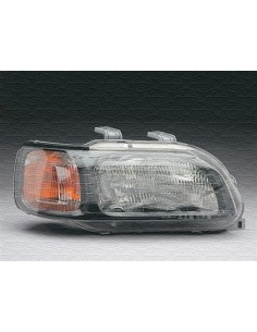 HONDA CIVIC 5P 95-97 FARO CON REGULACION CON PILOTO...