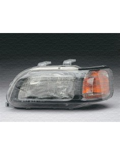 HONDA CIVIC 5P 95-97 FARO CON REGULACION CON PILOTO...