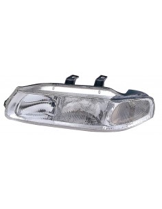 ROVER SERIE 400 4P 96 FARO IZQUIERDO CON PILOTO BLANCO...