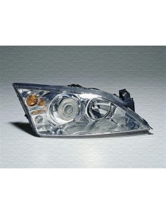 FORD MONDEO II 2000 FARO CON REGULACION BOMBILLA H1 / H7...