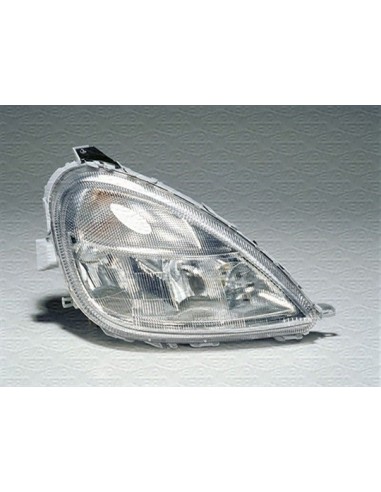 COMPATIBLE CON MERCEDES CLASE A W168 00 FARO...