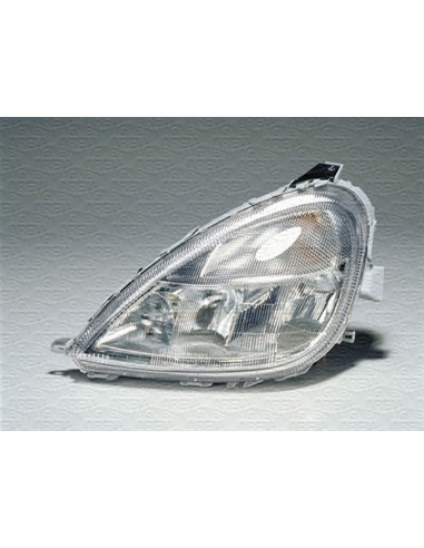 COMPATIBLE CON MERCEDES CLASE A W168 00 FARO...