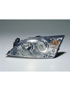 FORD MONDEO II 2000 FARO CON REGULACION BOMBILLA D2S / H1...