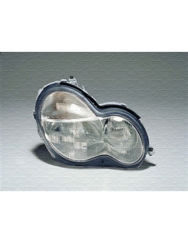 COMPATIBLE CON MERCEDES CLASE C W203 00 FARO...
