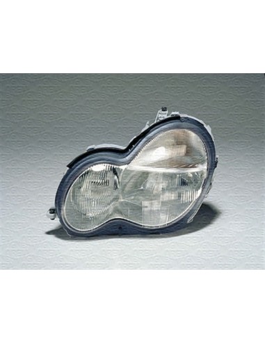 COMPATIBLE CON MERCEDES CLASE C W203 00 FARO...
