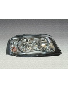 SEAT ALHAMBRA II 00 FARO H7/H1 IZQUIERDO