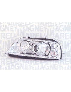 SEAT ALHAMBRA / SHARAN 00 FARO XENON CON REGULACION...