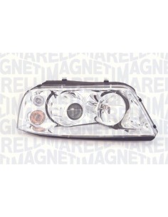 SEAT ALHAMBRA / SHARAN 00 FARO XENON CON REGULACION...