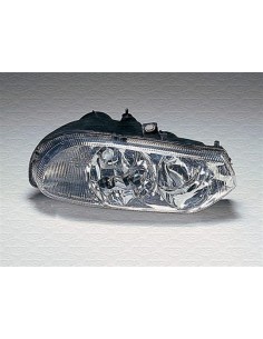 ALFA ROMEO 156 BER-SW 97 FARO H7/H1 CON PILOTO DERECHO