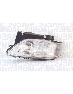 CITROEN XSARA 97-00 FARO 2H7 PRE/REG IZQUIERDO