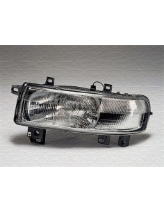 RENAULT MASTER/MOVANO 98 FARO  DERECHO CON REGULACION...