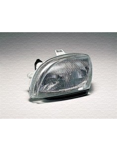 FIAT SEICENTO 1100 CC 98 FARO H4 CON REGULACION ELECTRICA...