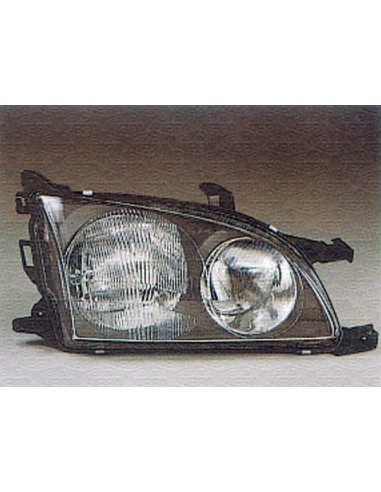 COMPATIBLE CON TOYOTA AVENSIS 98 FARO DERECHO...