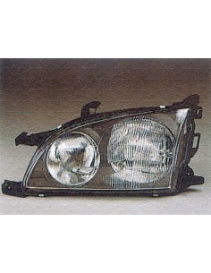 TOYOTA AVENSIS 98 FARO IZQUIERDO CON REGULACION ELECTRICA...