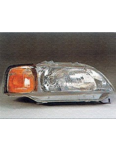 HONDA CIVIC RTLG 5P 97-00 FARO CON REGULACION CON PILOTO...