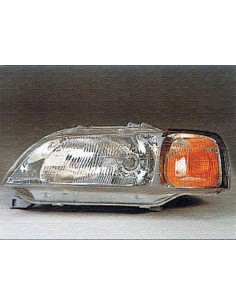 HONDA CIVIC RTLG 5P 97-00 FARO CON REGULACION CON PILOTO...