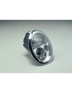 MINI 01 FARO CON REGULACION ELECTRICA BOMBILLA H7/H7...