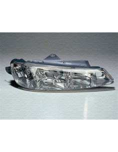 PEUGEOT 406 II 99 FARO 2H1 DERECHO