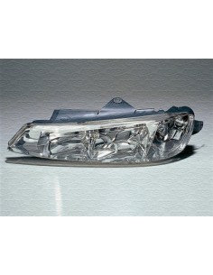 PEUGEOT 406 II 99 FARO 2H1 IZQUIERDO