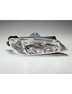 PEUGEOT 406 I 4P/SW 95-99 FARO DERECHO CON REGULACION...