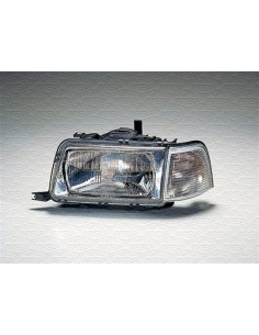 AUDI 80 (B4) 91-96 FARO H4 CON PILOTO IZQUIERDO